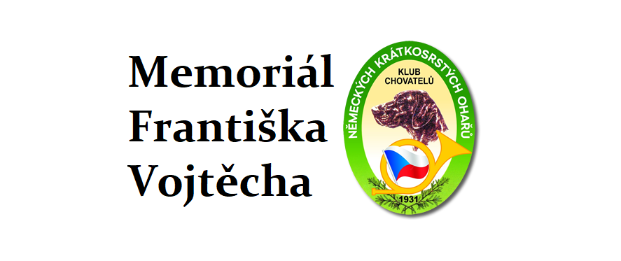 Memoriál Františka Vojtěcha 13. – 14.9.2025