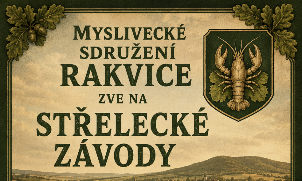 Střelecké závody Rakvice